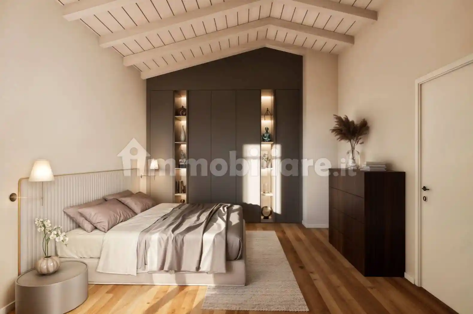 Villa in vendita a Paratico