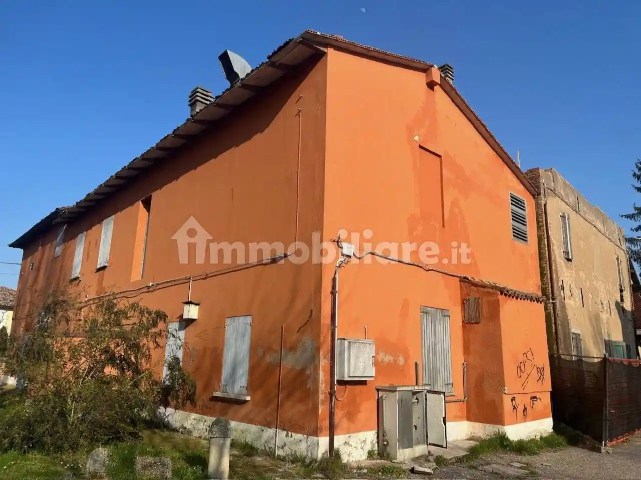 Palazzo - Edificio - foto 2