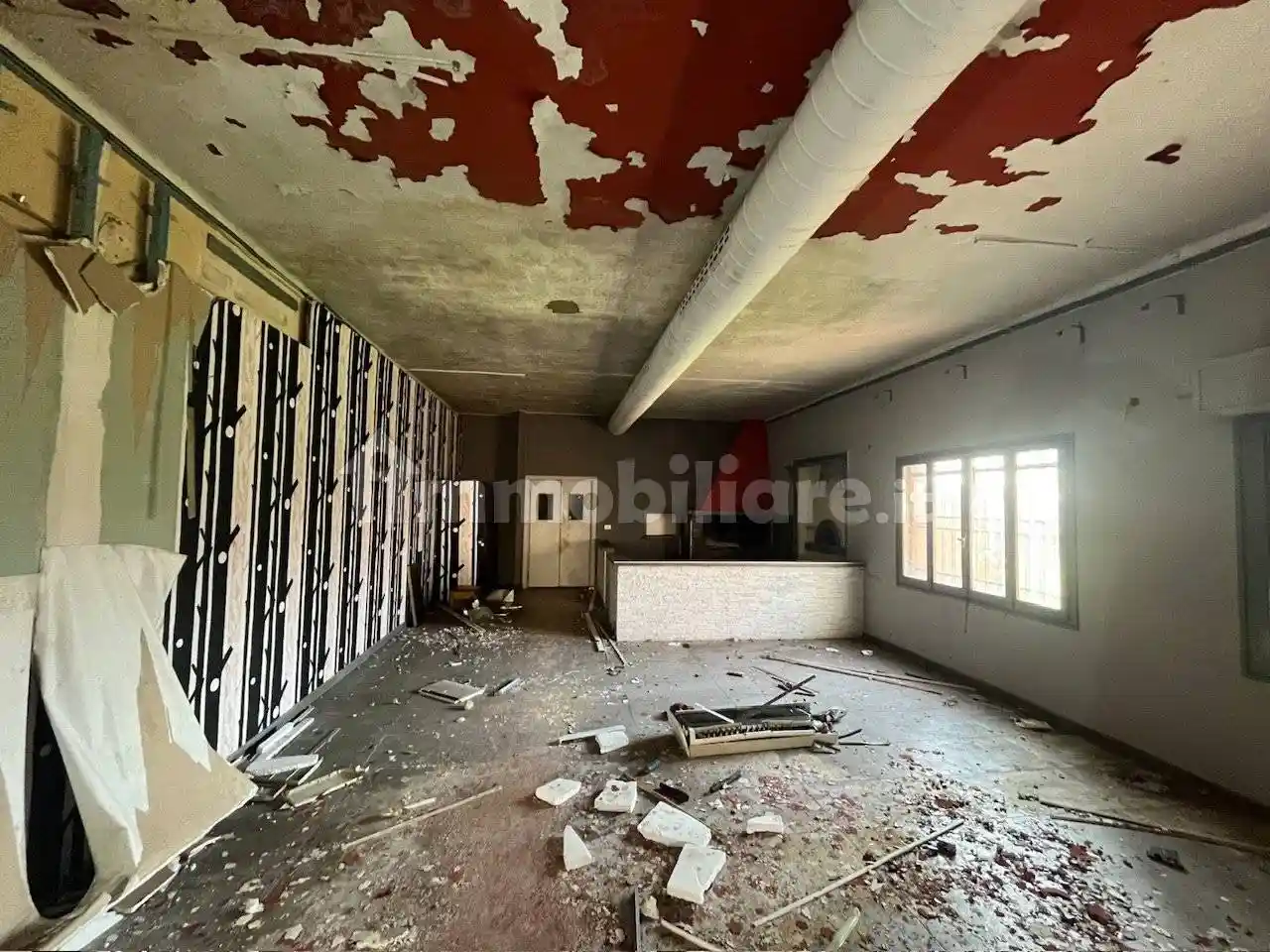 Palazzo - Edificio - foto 4