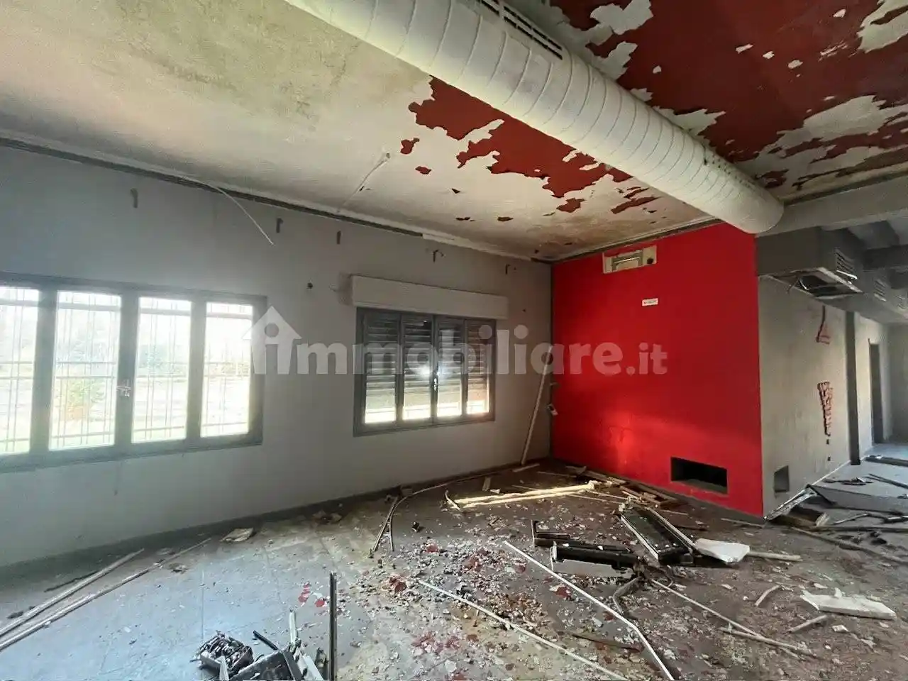 Palazzo - Edificio - foto 5