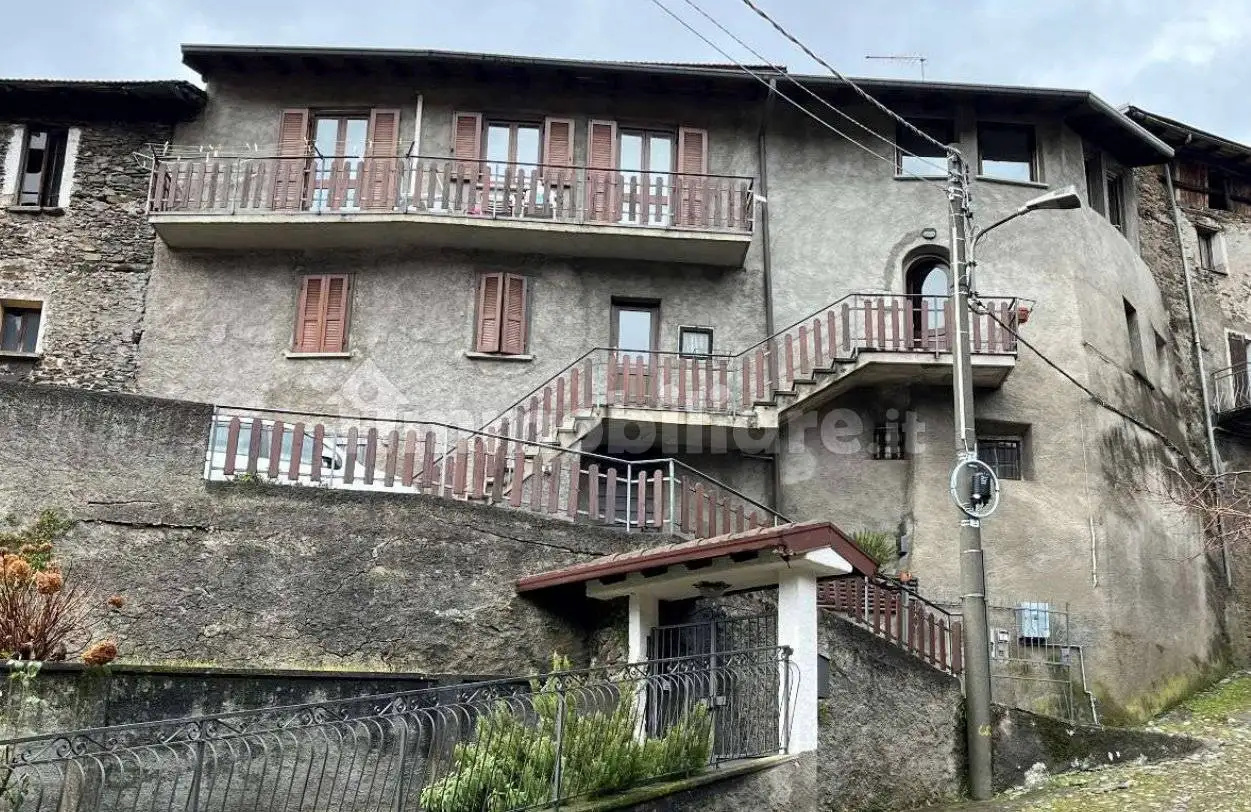 Appartamento in asta a Sellero