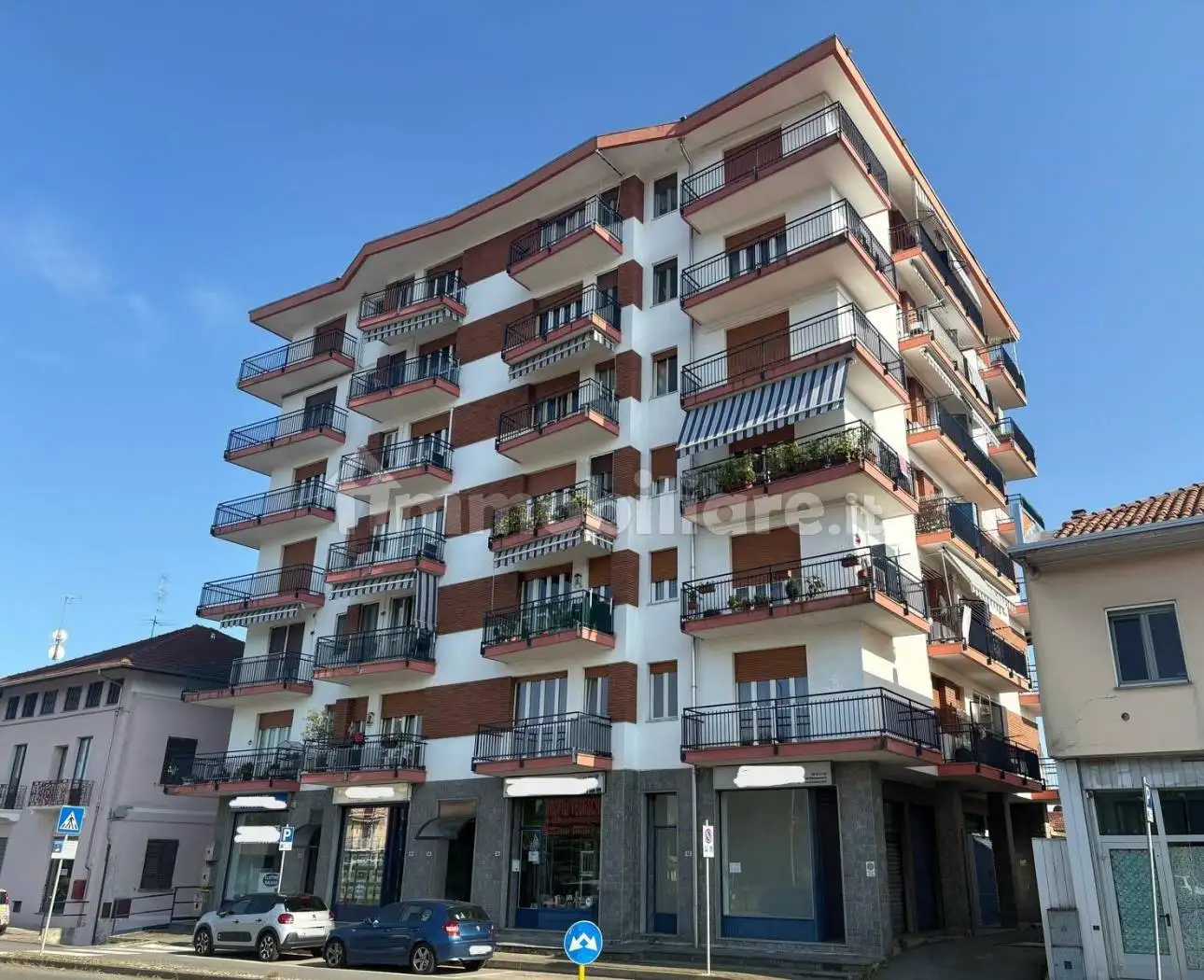 Appartamento in vendita a Quaregna Cerreto