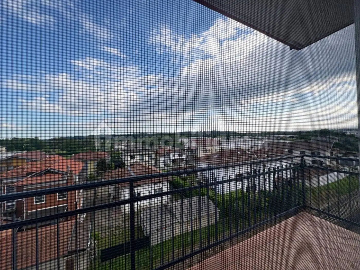 Bilocale via Martiri della Libertà 46, Quaregna Cerreto - foto 3