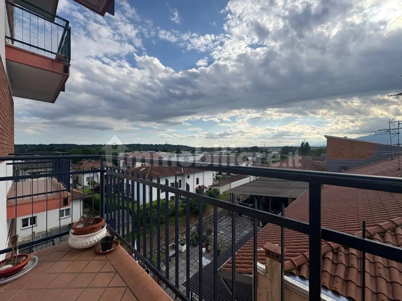 Bilocale via Martiri della Libertà 46, Quaregna Cerreto - foto 4