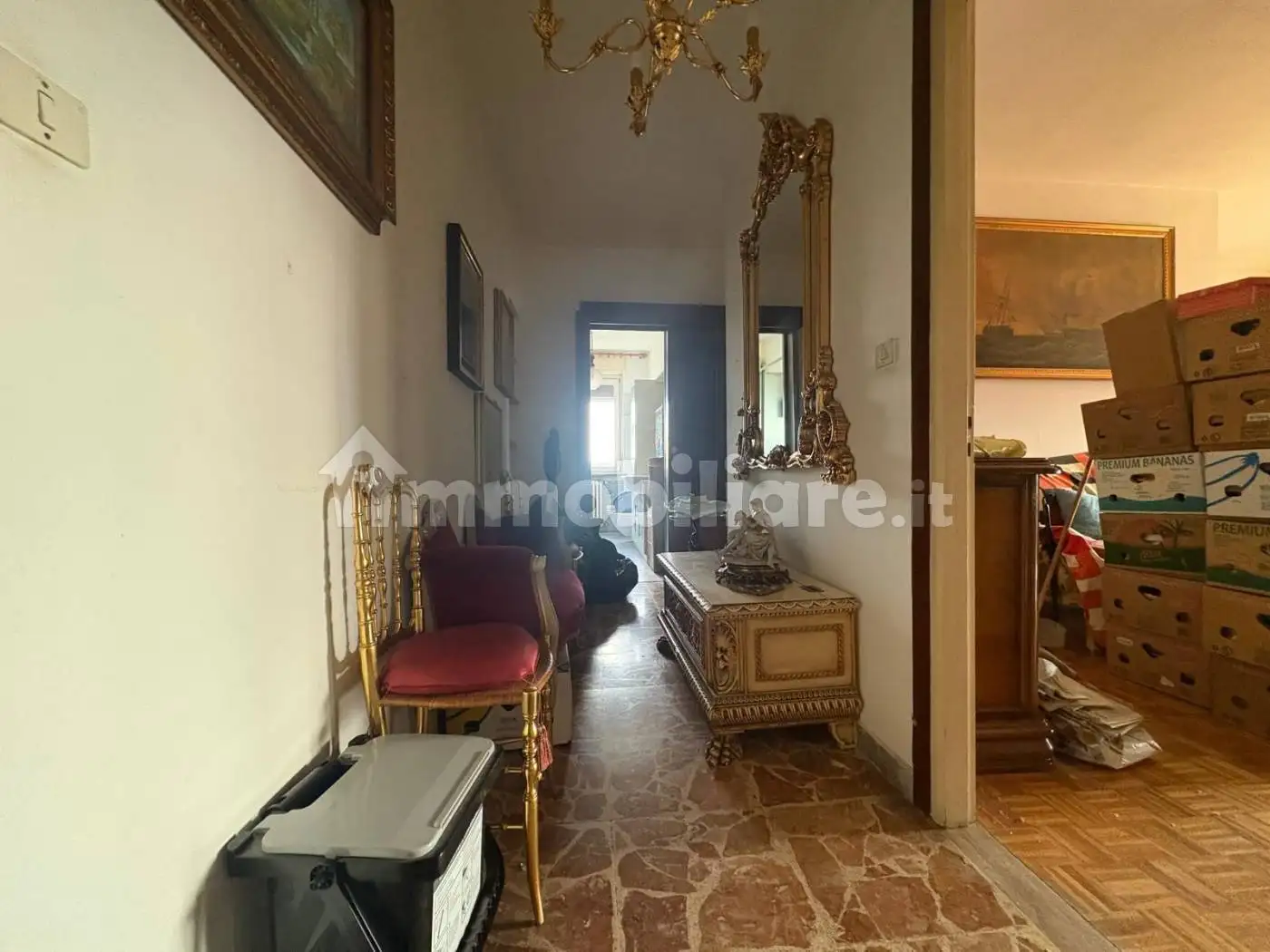 Bilocale via Martiri della Libertà 46, Quaregna Cerreto - foto 5