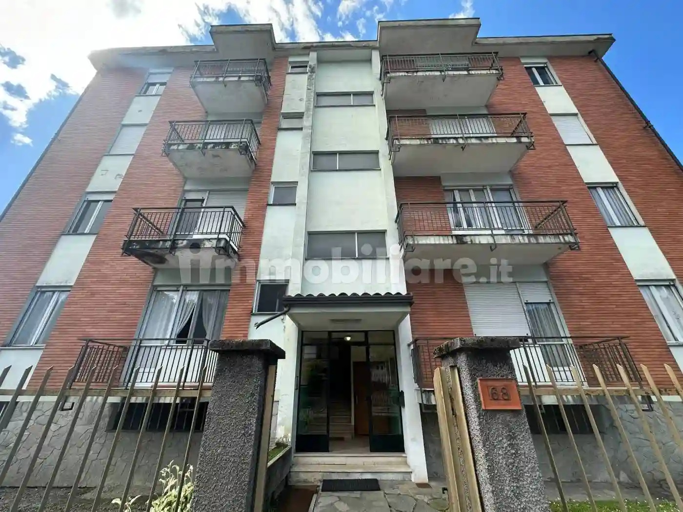 Palazzo - Edificio - foto 2