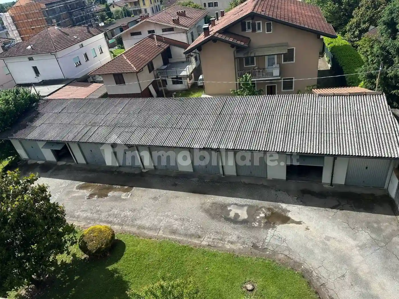 Palazzo - Edificio - foto 3