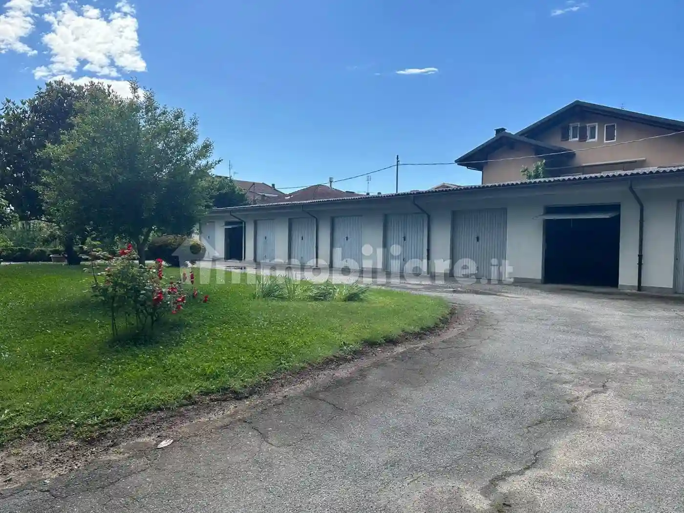 Palazzo - Edificio - foto 4