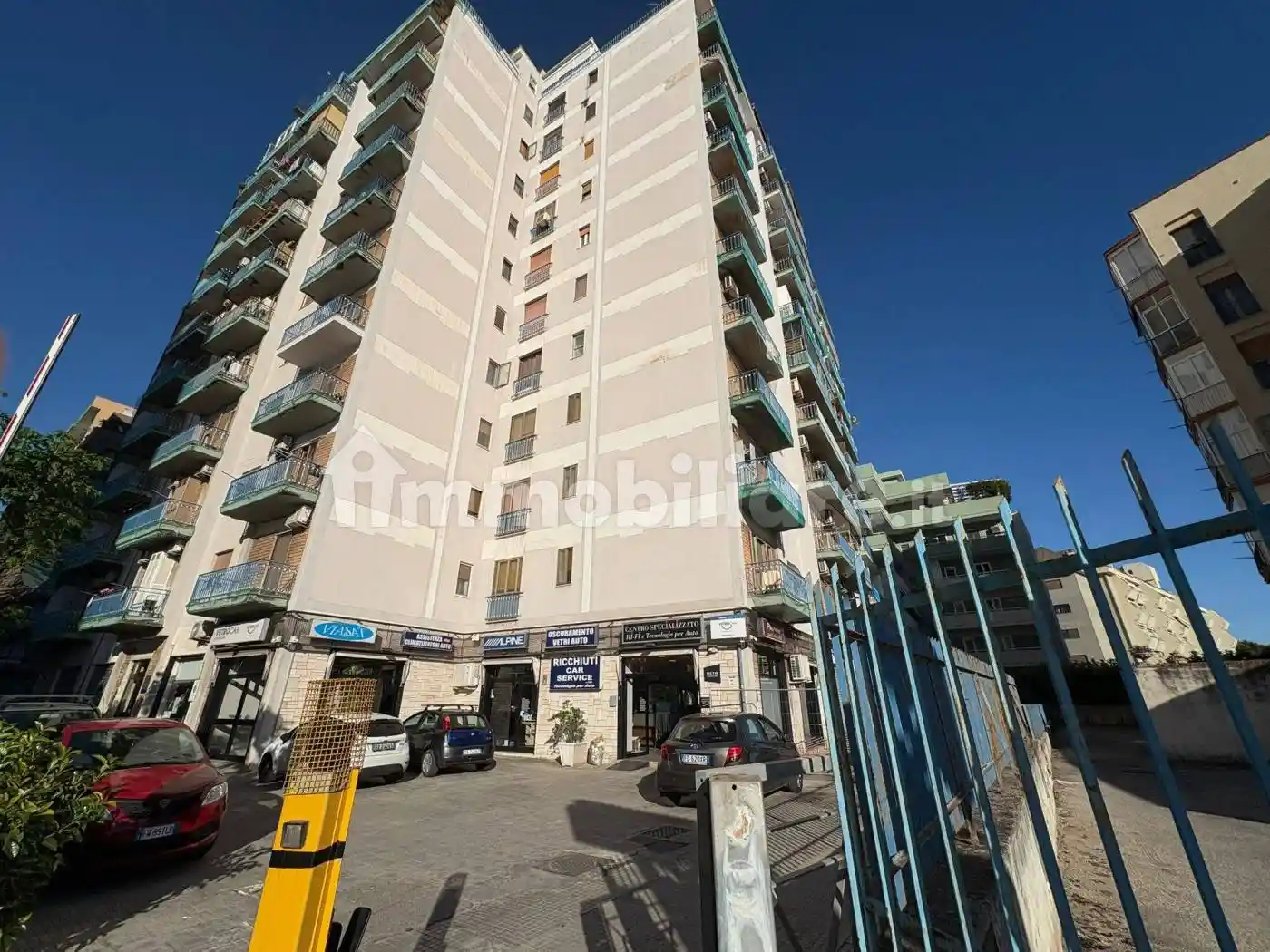 Appartamento in vendita a Taranto