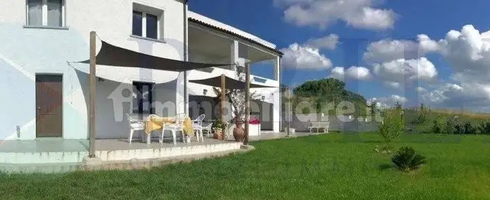 Villa in vendita a Luogosanto
