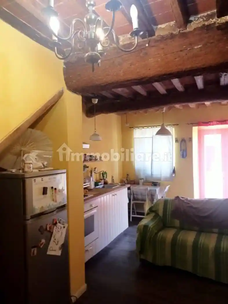 Terratetto unifamiliare 80 m², buono stato, Carraia - Colognora, Capannori - foto 2