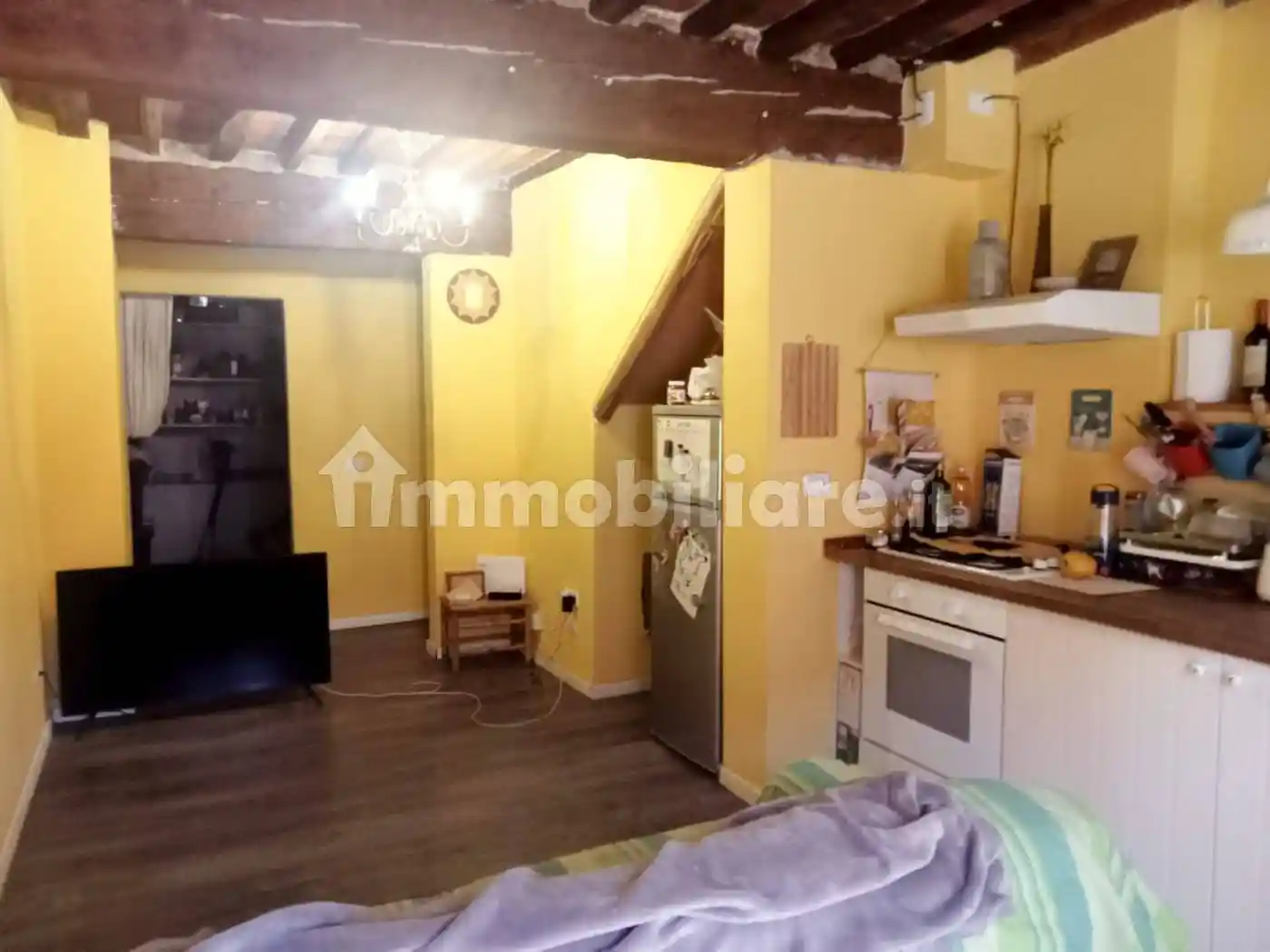 Terratetto unifamiliare 80 m², buono stato, Carraia - Colognora, Capannori - foto 5