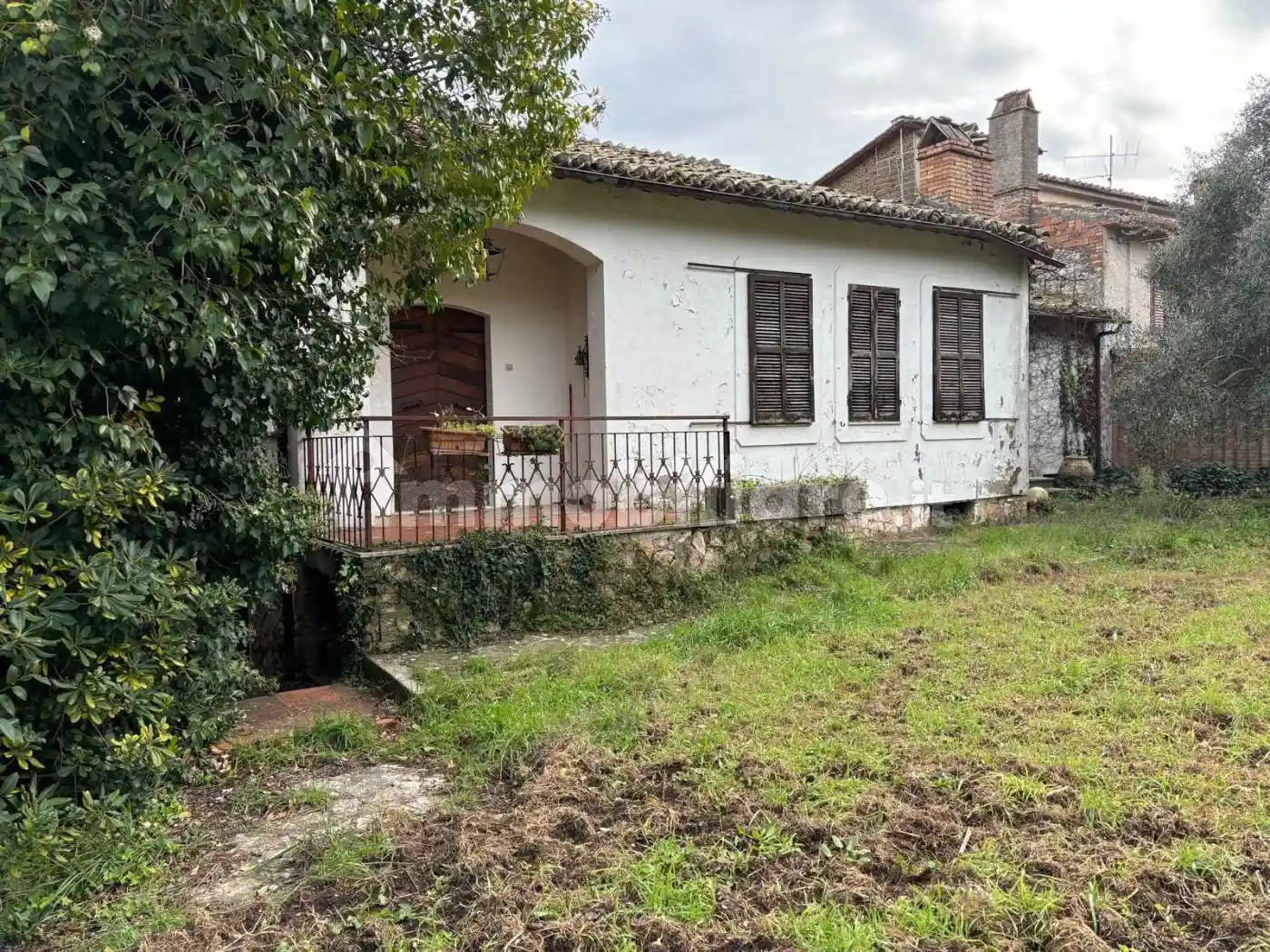Villa in vendita a Narni