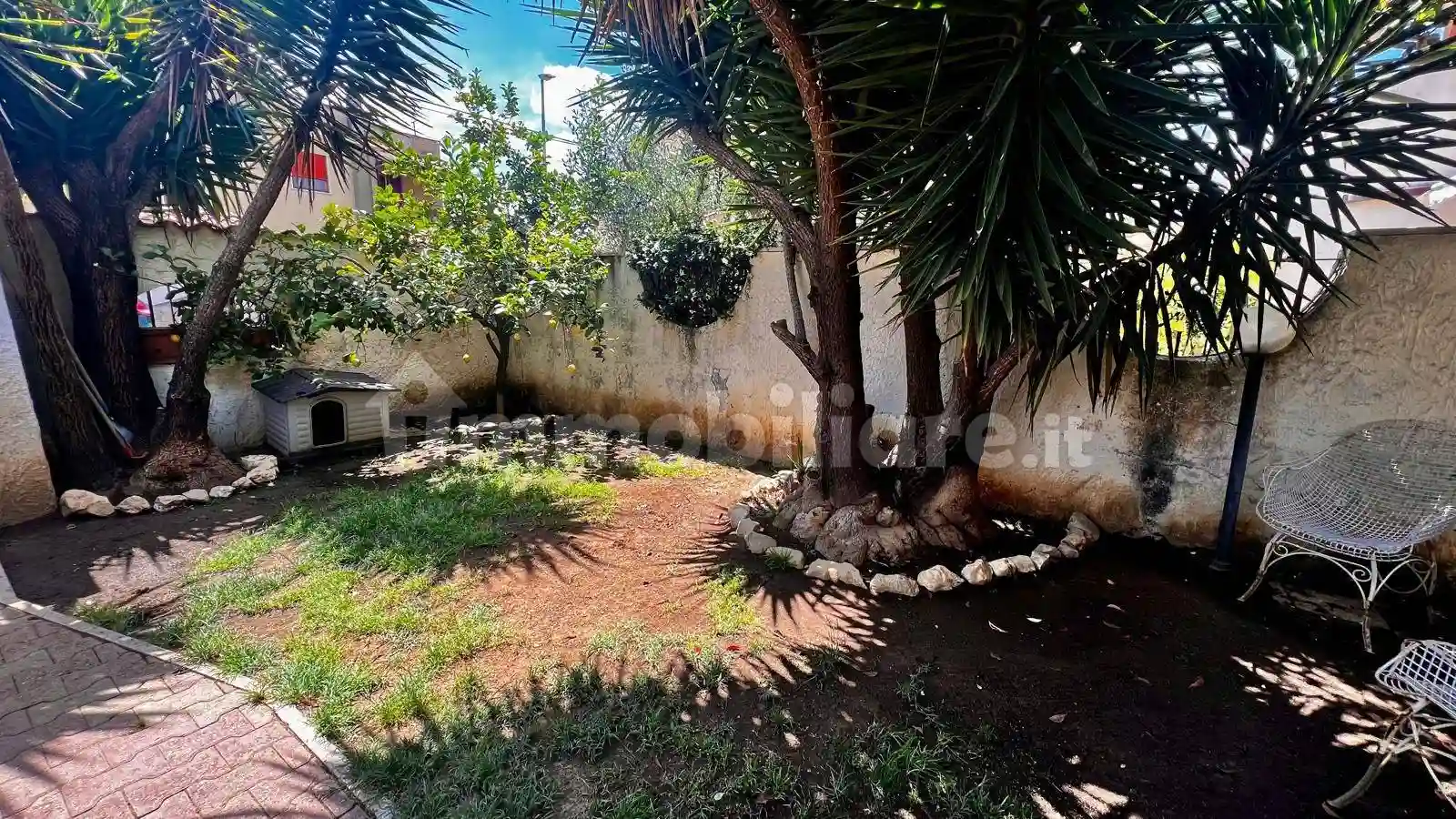 Villetta a schiera - foto 4