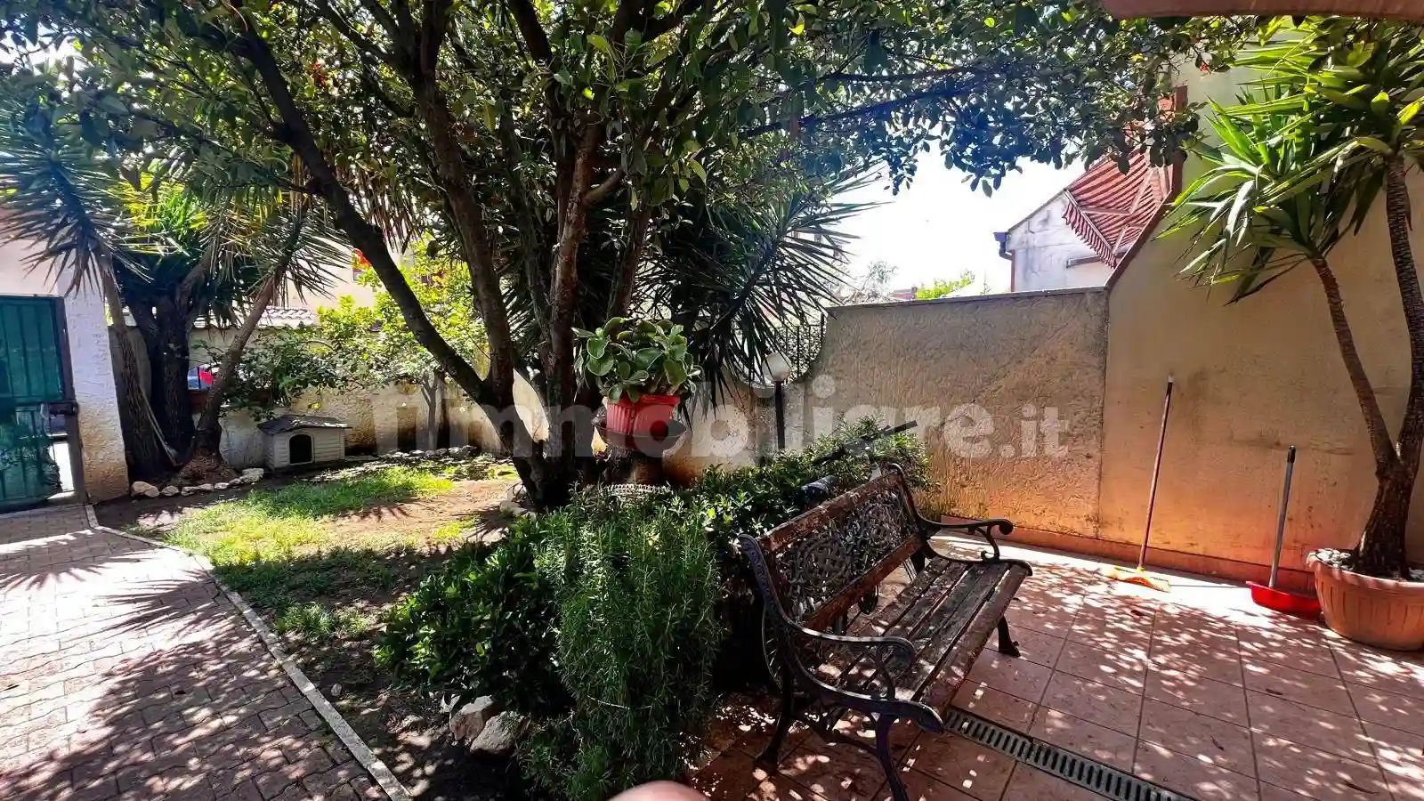 Villetta a schiera - foto 5