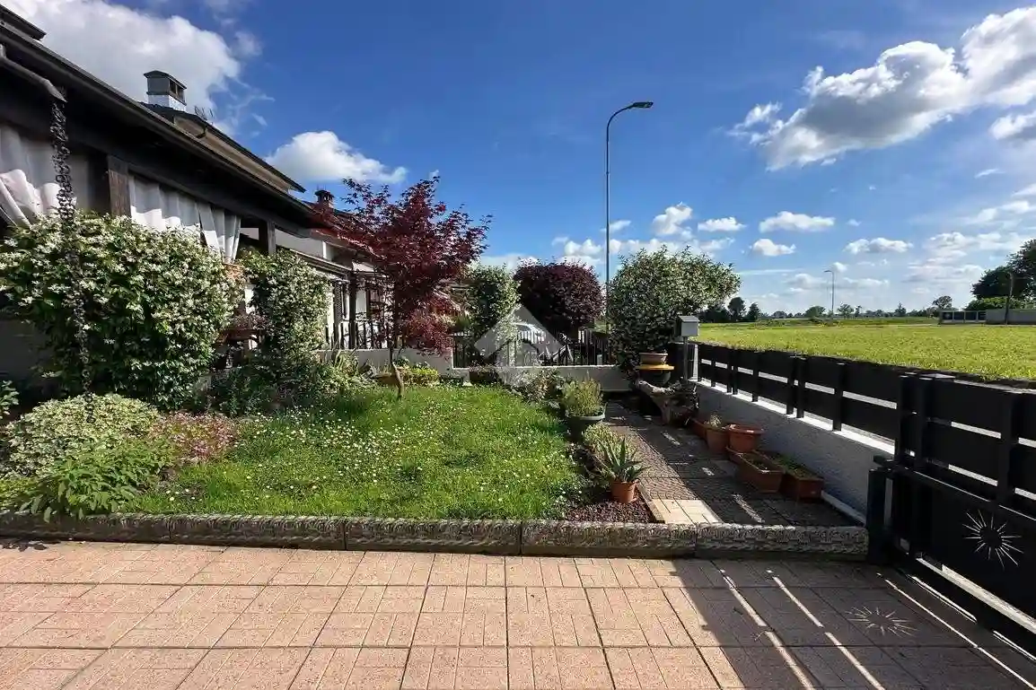 Villetta a schiera - foto 5