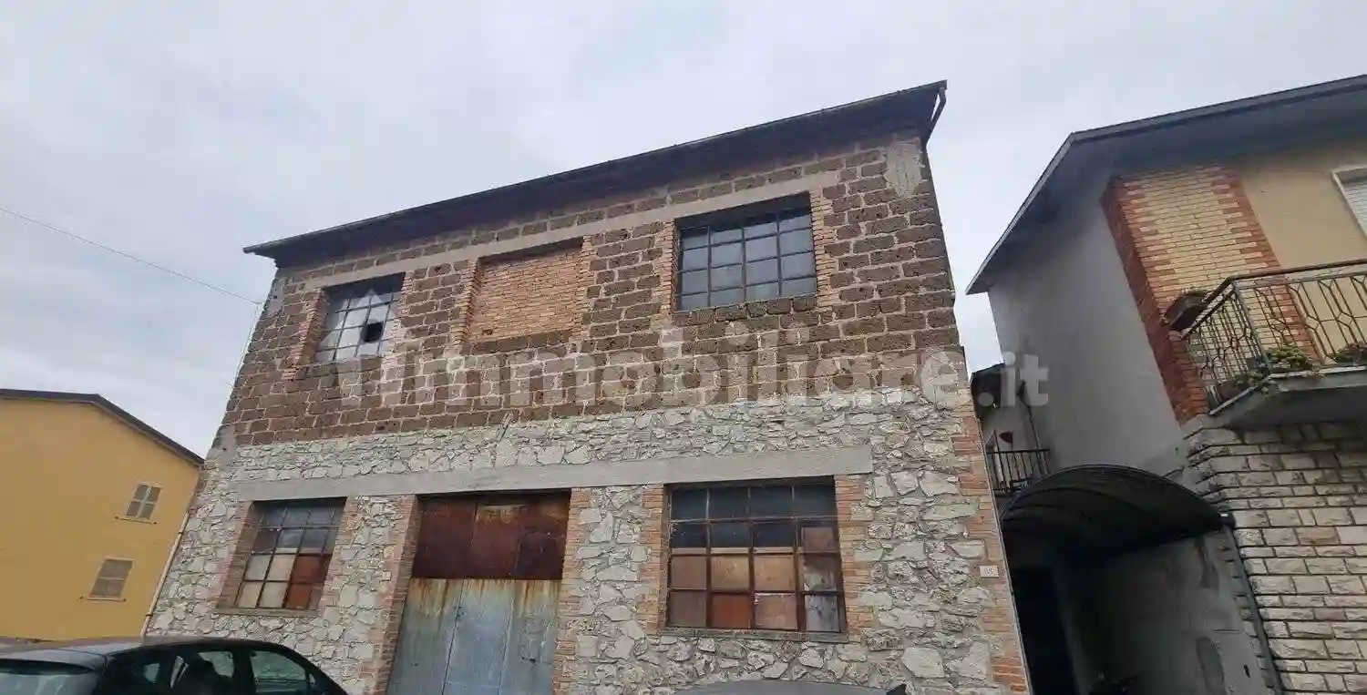 Palazzo - Edificio - foto 2