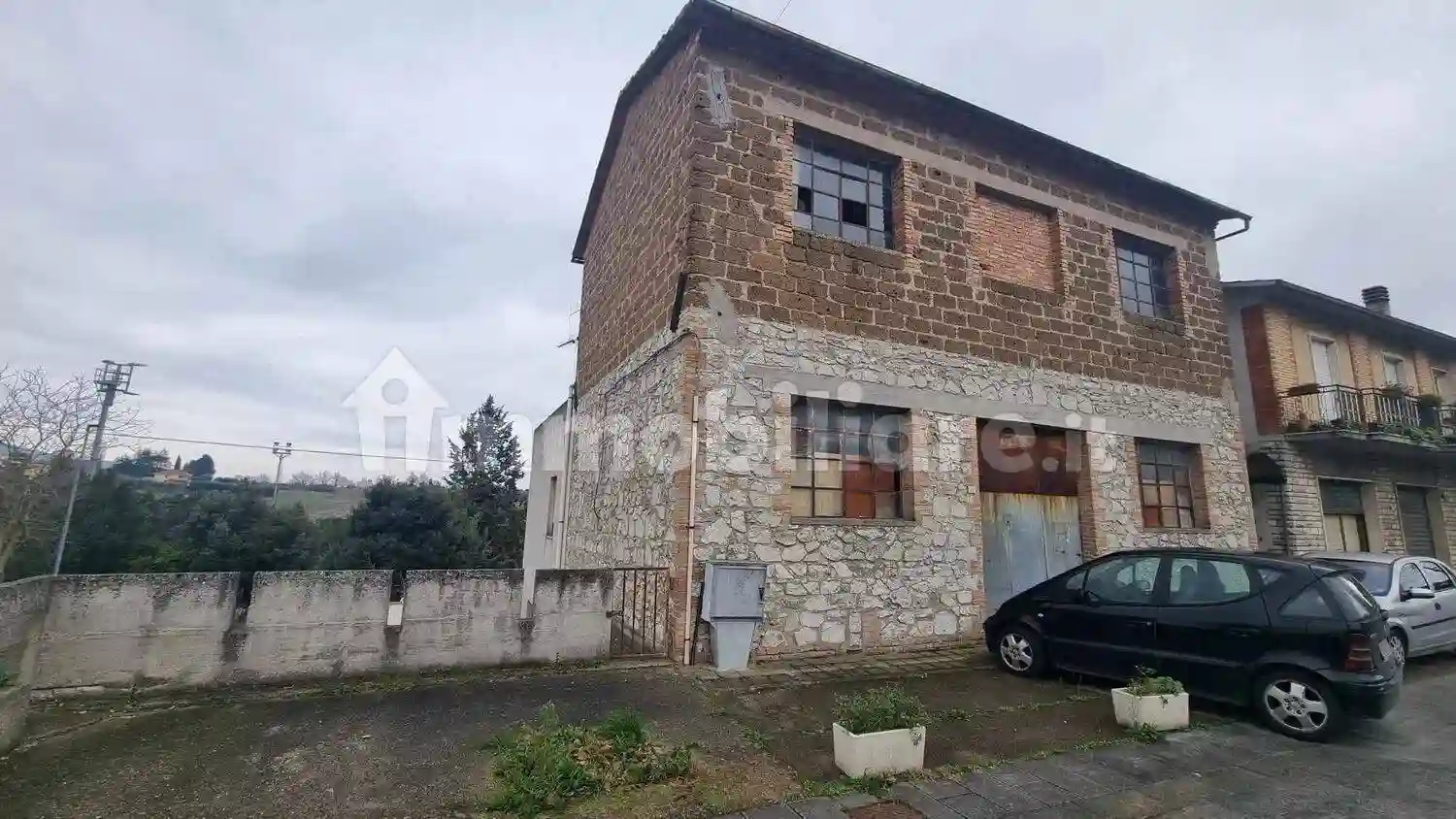 Palazzo - Edificio - foto 3