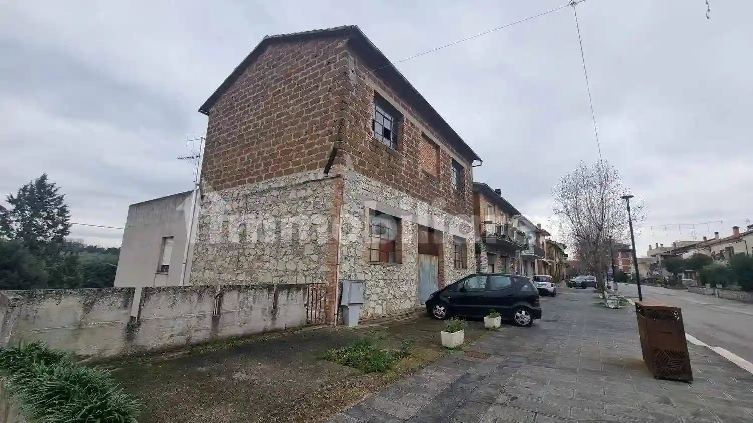 Palazzo - Edificio - foto 4