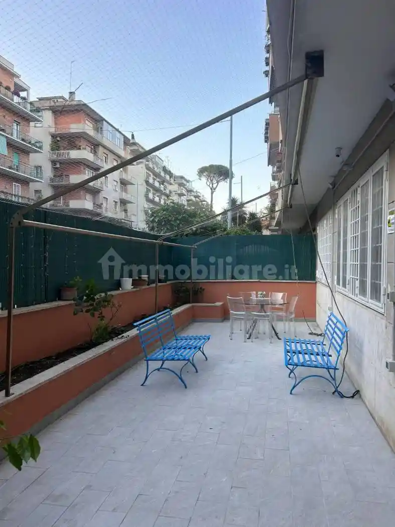 Immobile in affitto a Roma