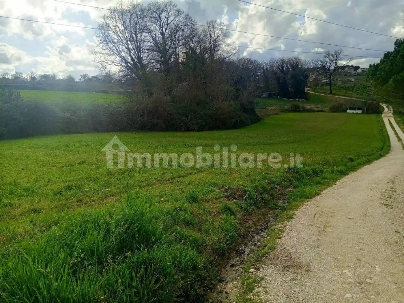 Villa in vendita a Montecastrilli