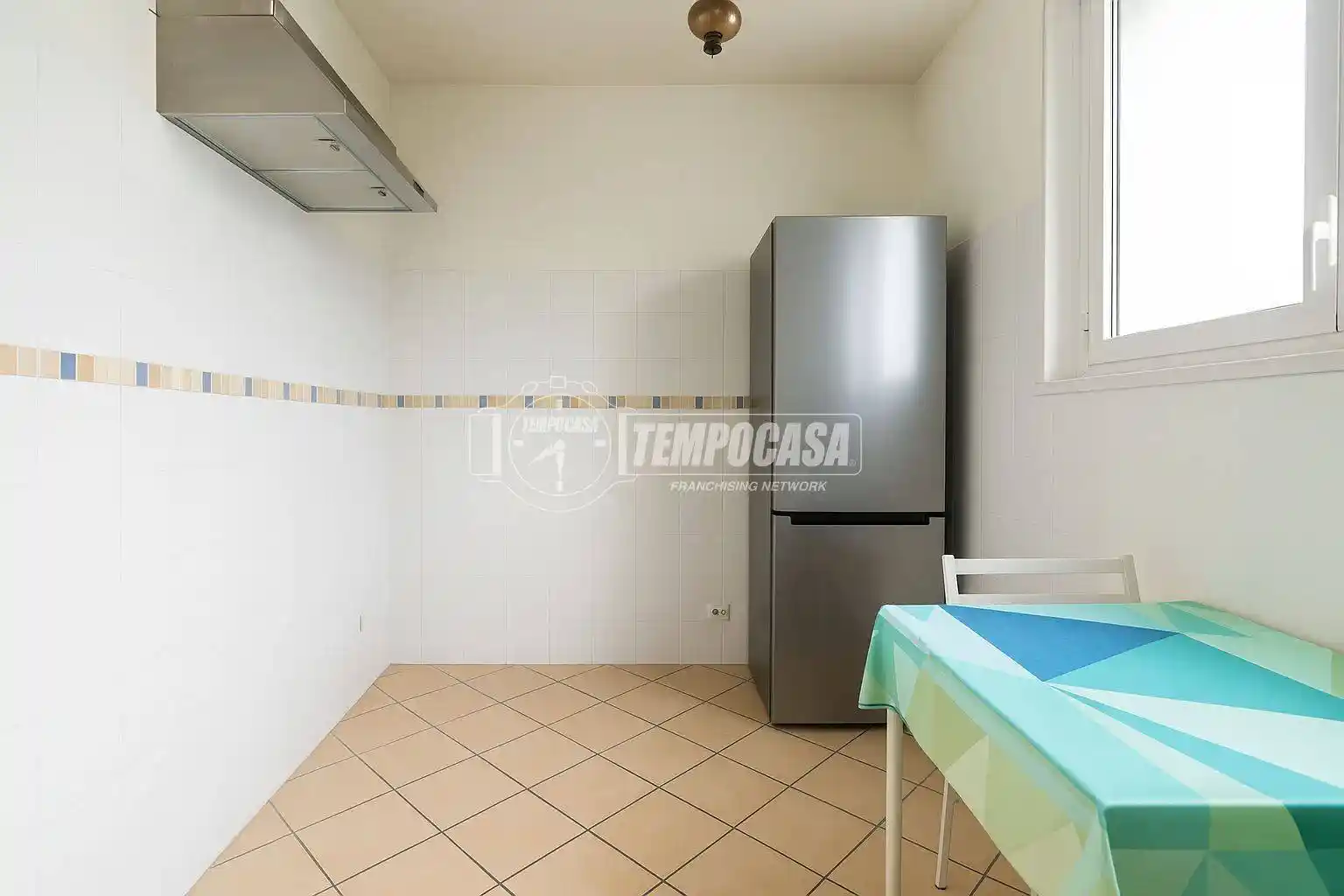 Trilocale via Ugo Mulas 4, Quartiere Adriano, Milano - foto 5