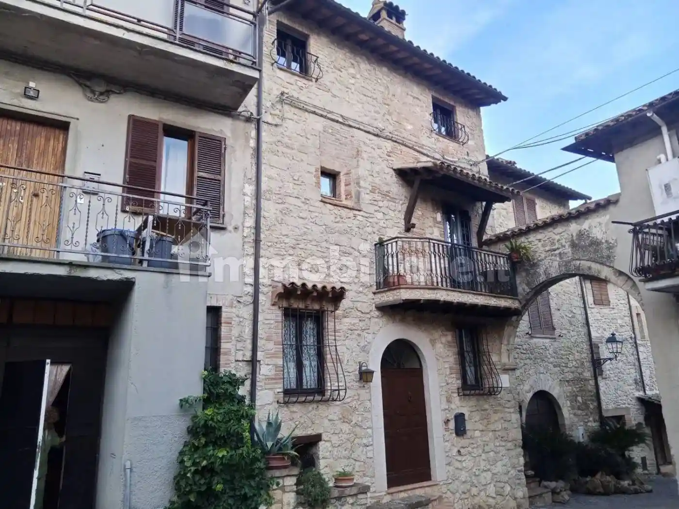 Villa in vendita a Montecastrilli