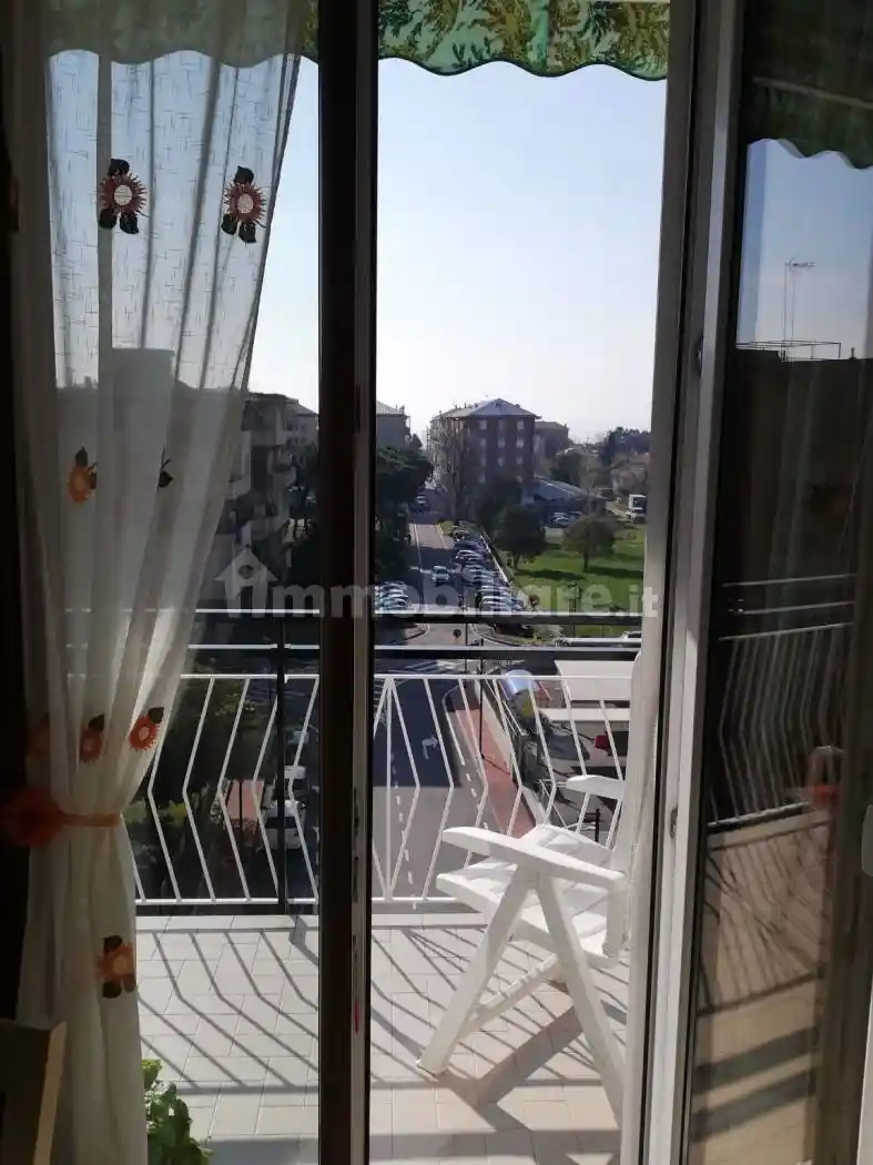 Attico - Mansarda in vendita a Albisola Superiore