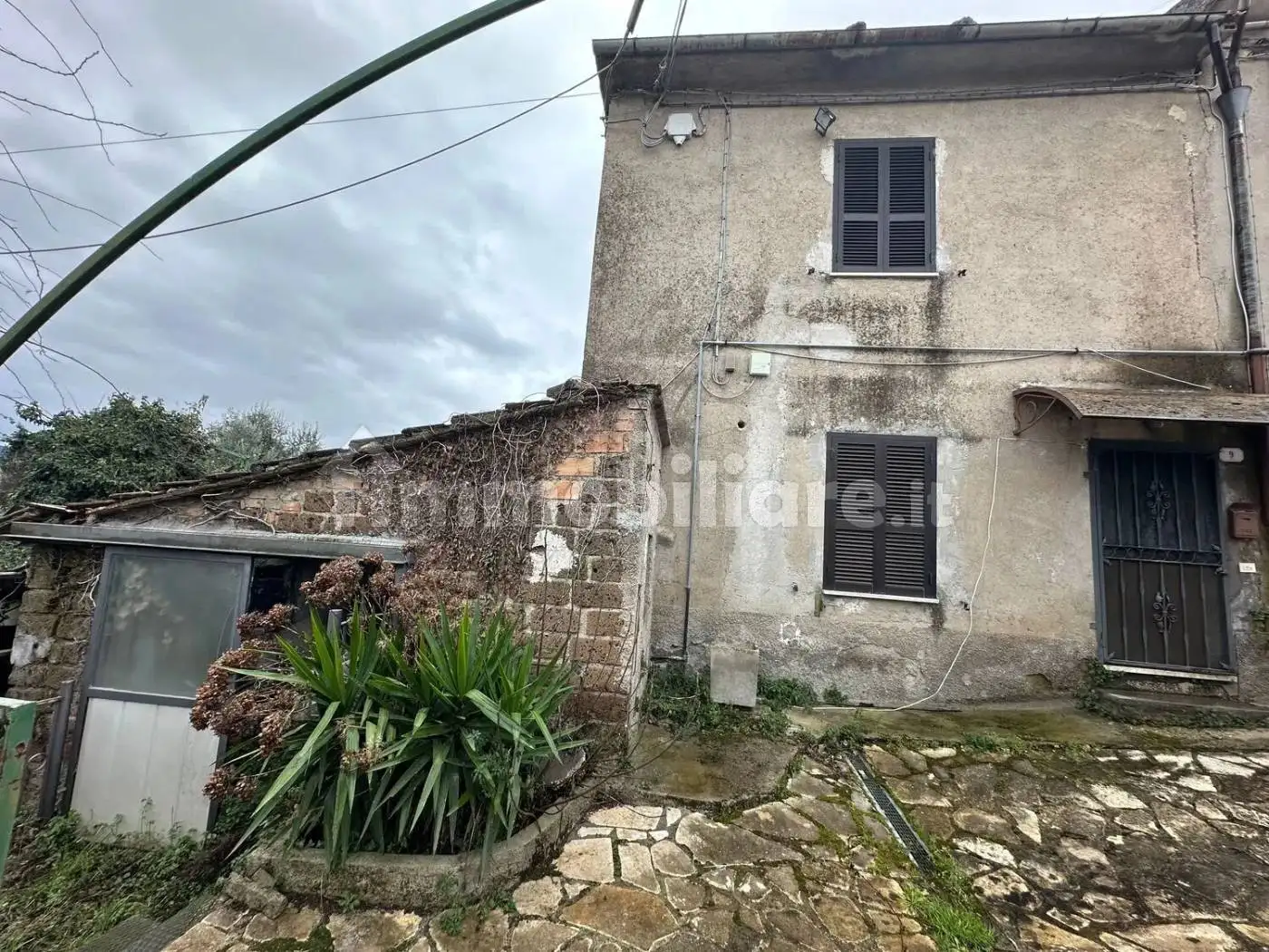 Villa in vendita a San Gemini