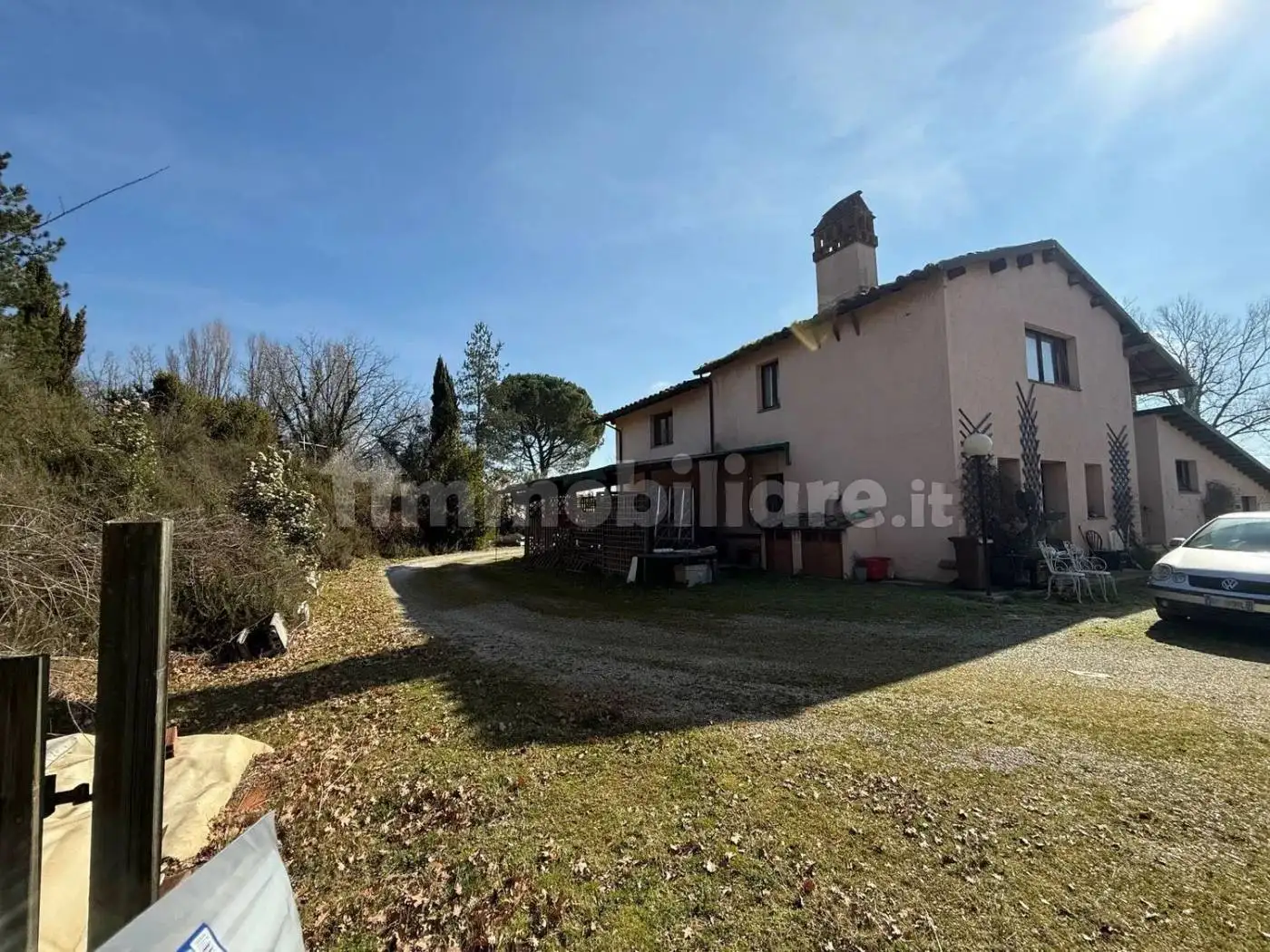 Villa in vendita a San Gemini