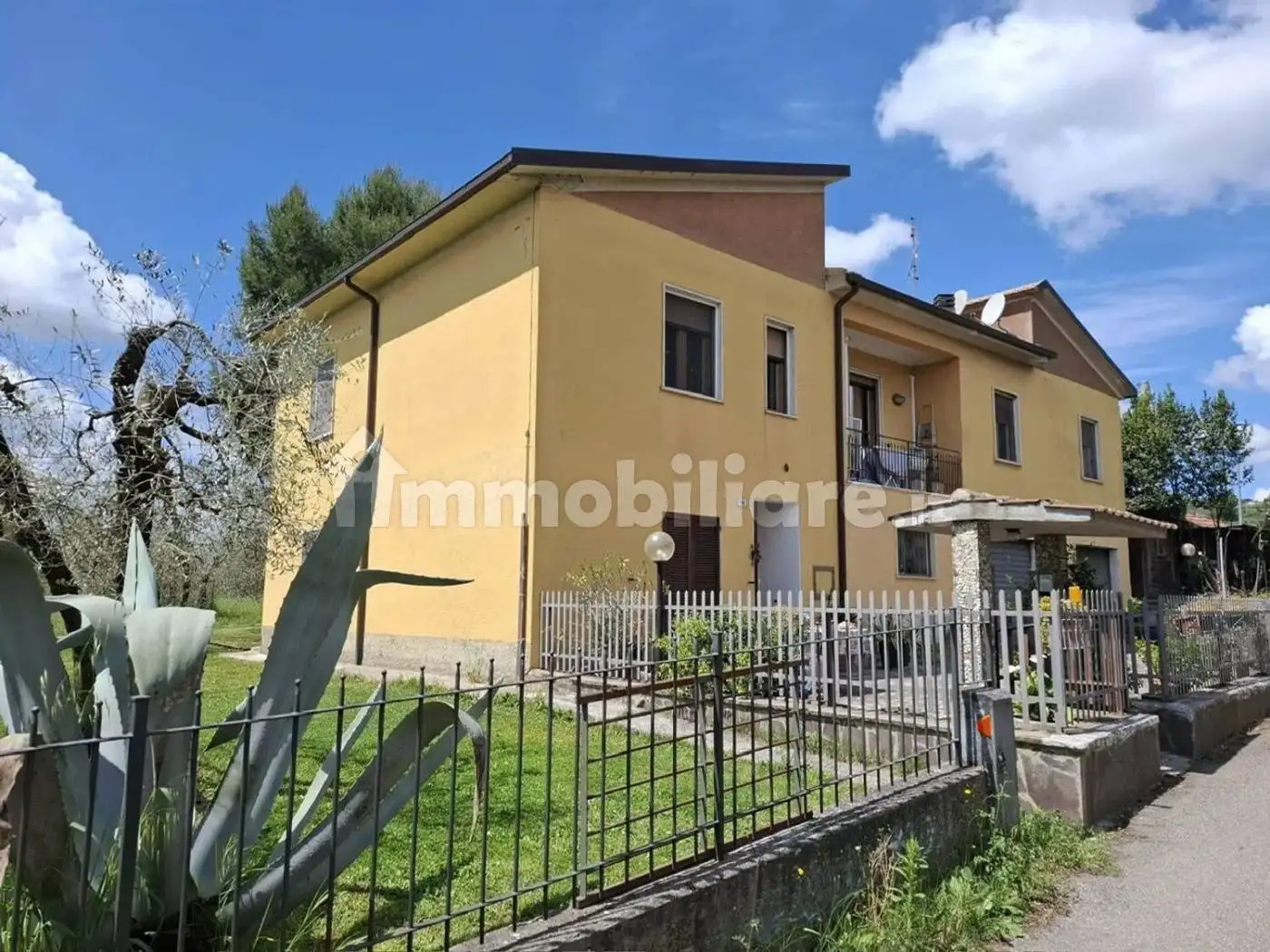 Villa in vendita a San Gemini