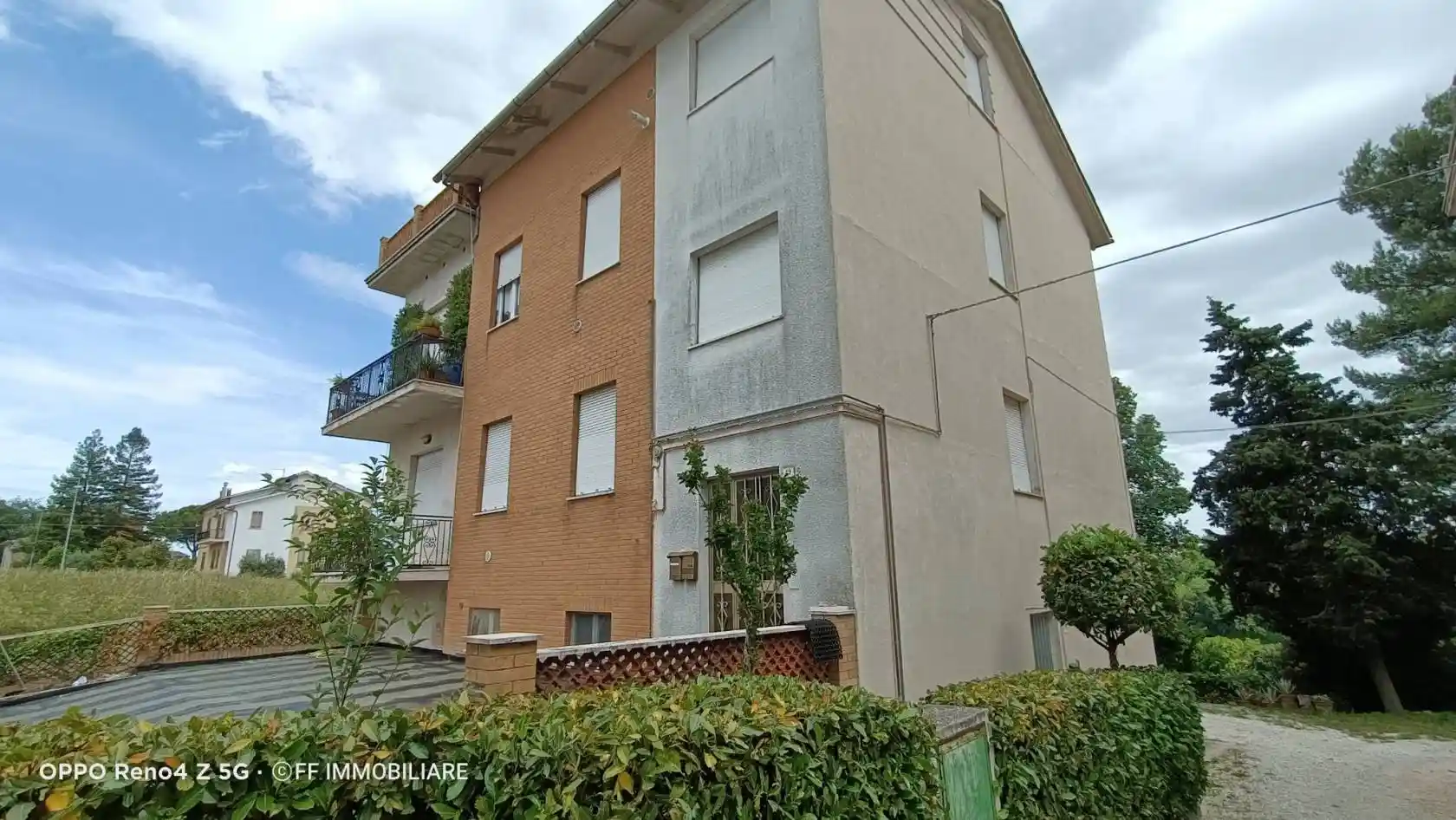 Appartamento in vendita a Corridonia