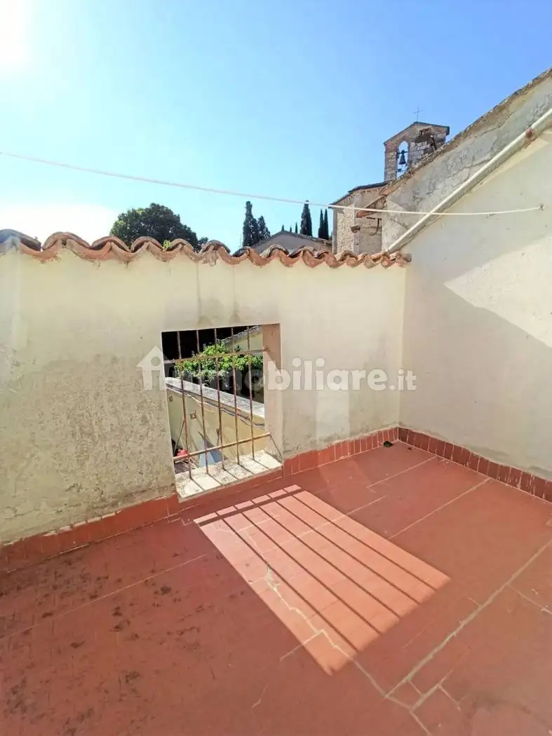 Appartamento in vendita a San Gemini