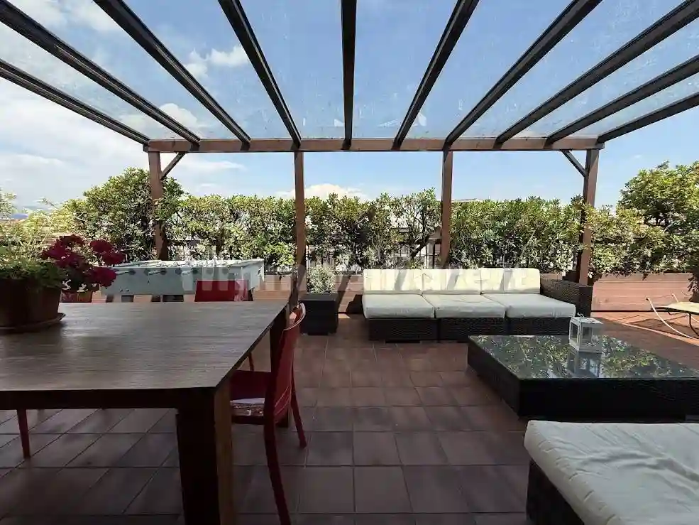 Attico - Mansarda - foto 3