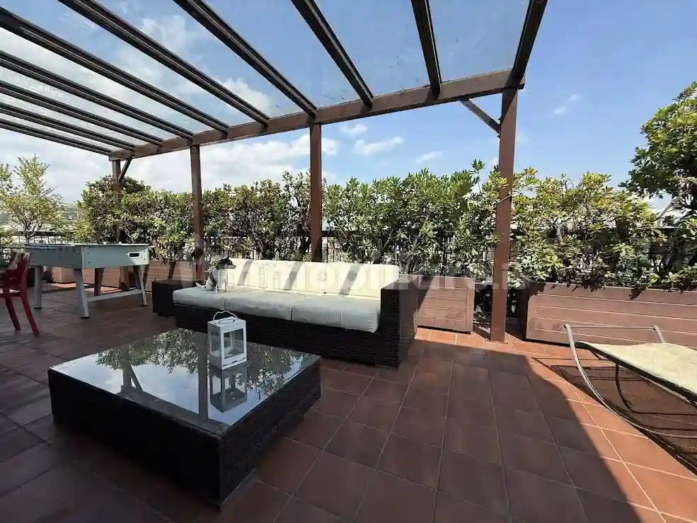 Attico - Mansarda - foto 4