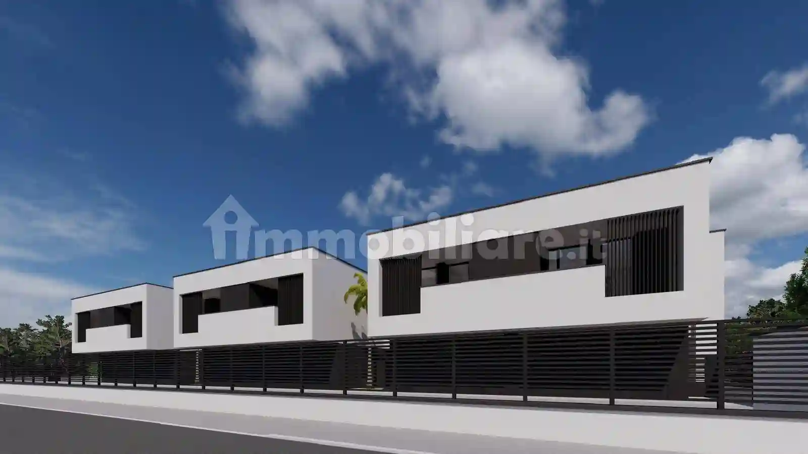 Villetta a schiera - foto 2