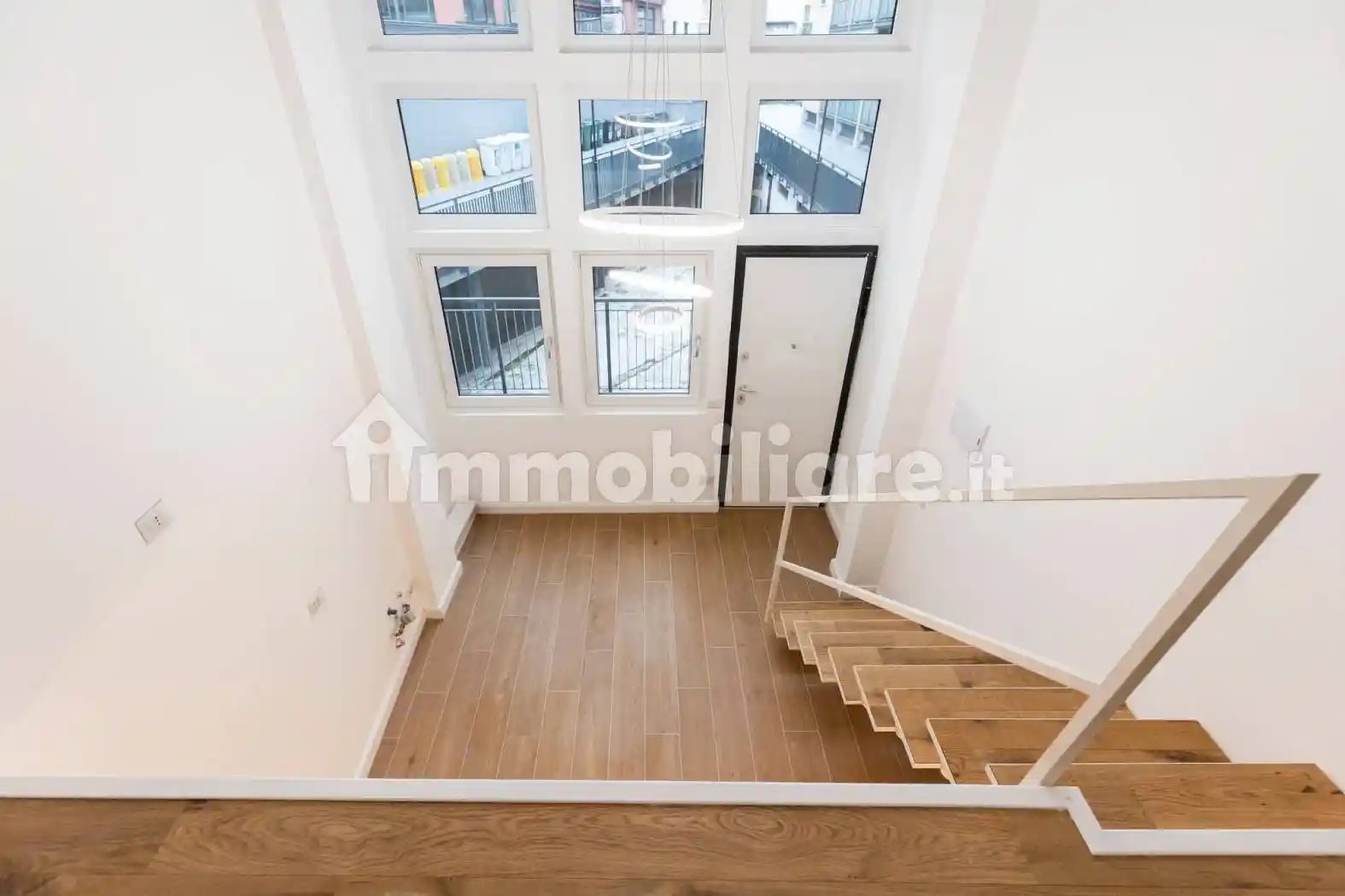 Bilocale nuovo, su più livelli, Centrale, Milano - foto 4