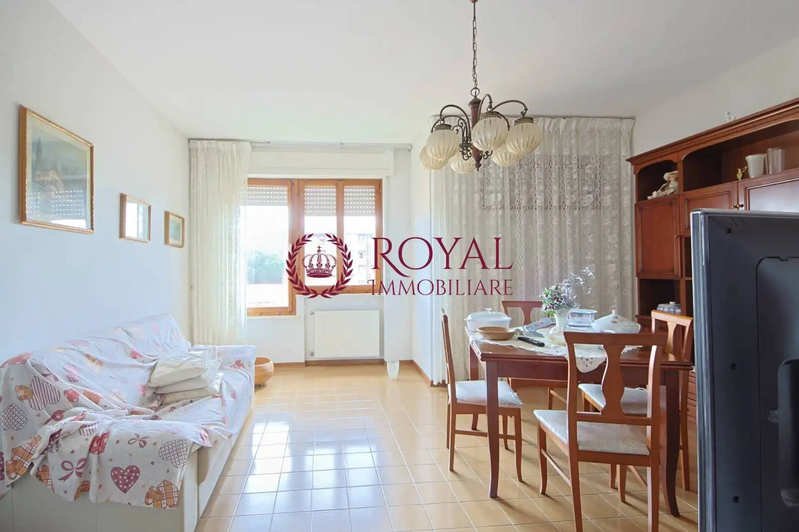 Appartamento in vendita a Livorno