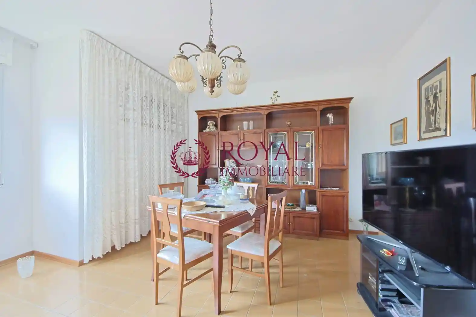 Quadrilocale via Pasquale Villari 11, La Rosa, Livorno - foto 2