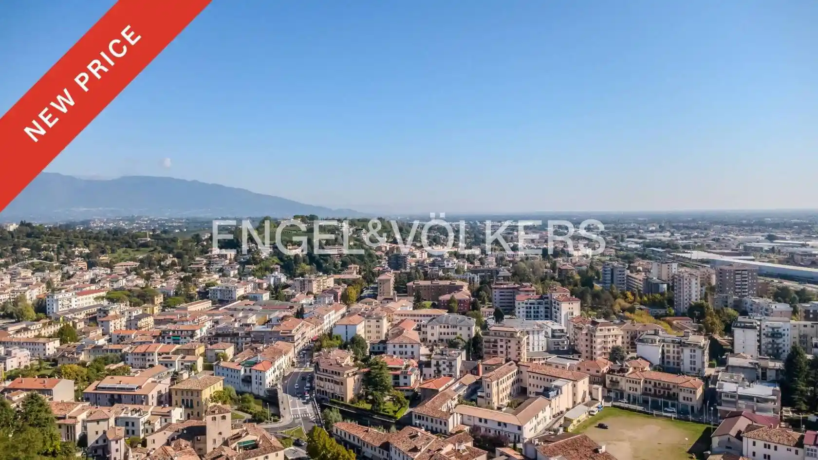 Appartamento in vendita a Conegliano