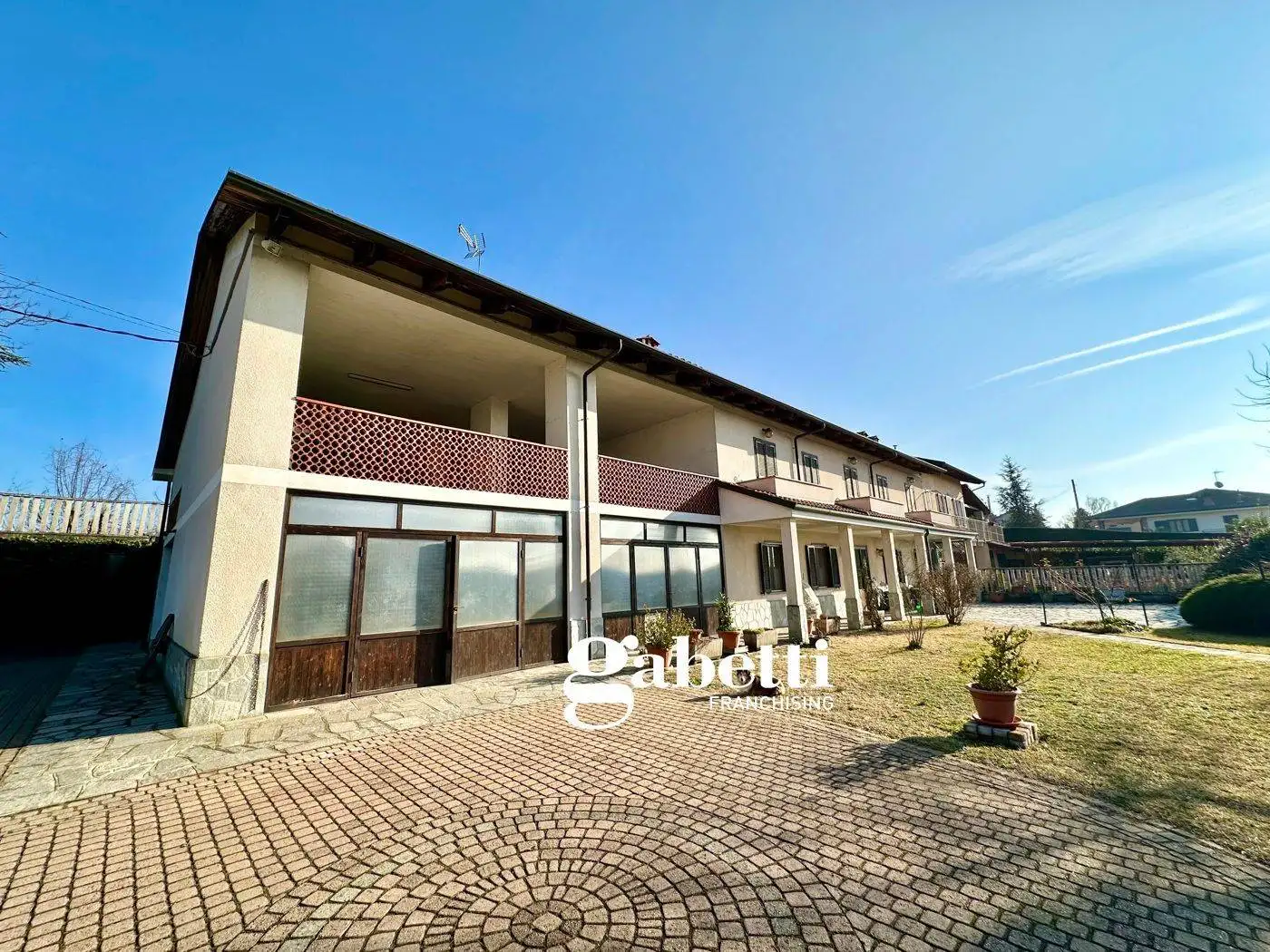 Rustico - Casale in vendita a Cortazzone