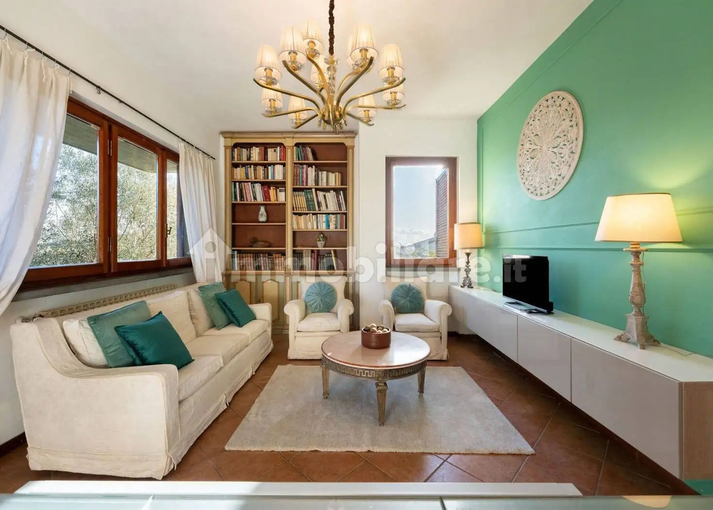 Appartamento in affitto a Firenze