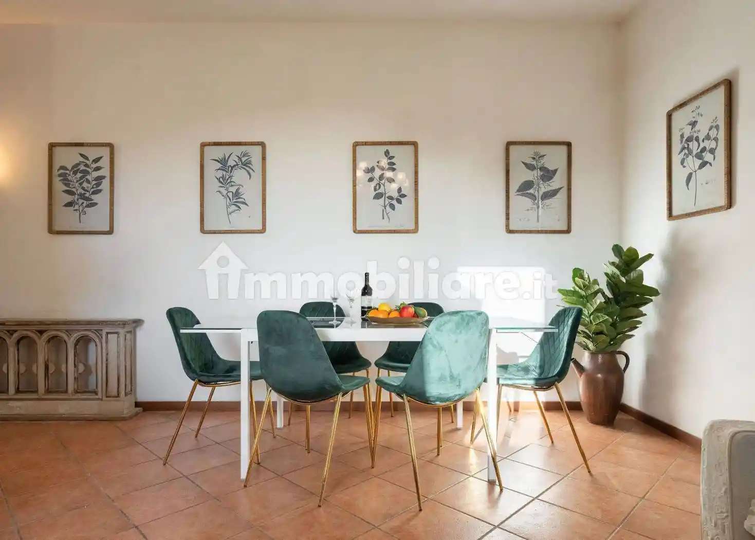 Quadrilocale ottimo stato, piano terra, Bolognese, Firenze - foto 4