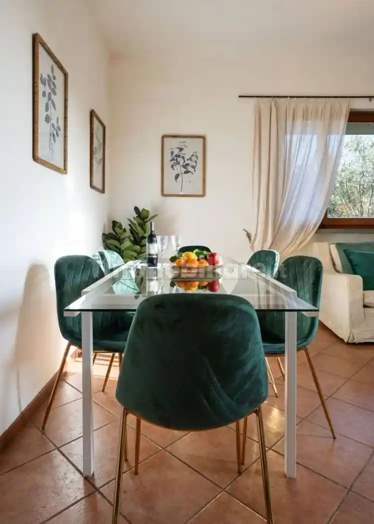 Quadrilocale ottimo stato, piano terra, Bolognese, Firenze - foto 5