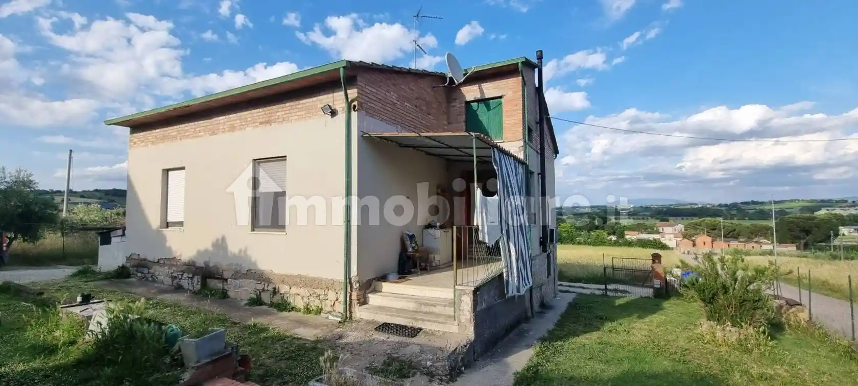 Villa in vendita a Marsciano