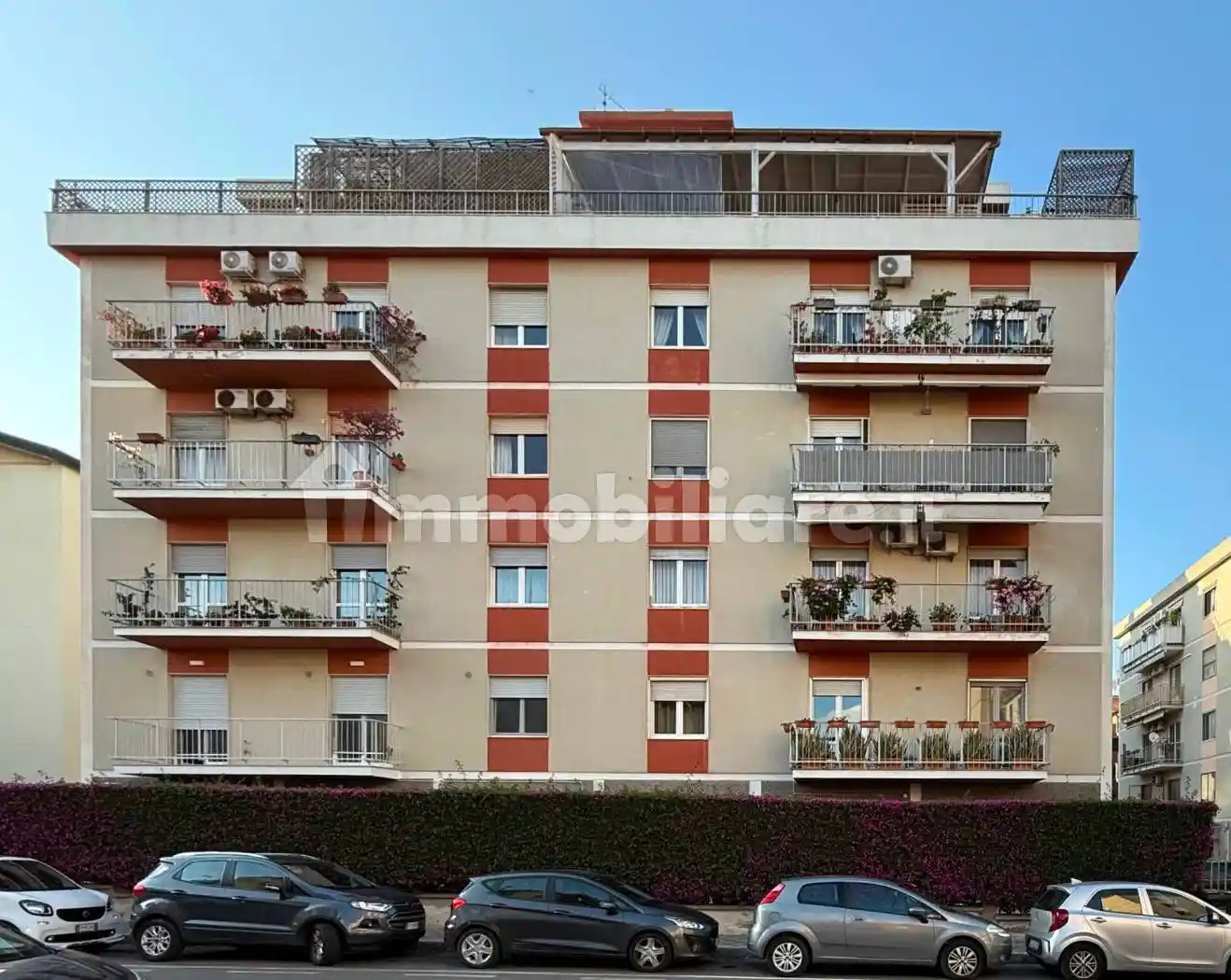 Appartamento in vendita a Cagliari