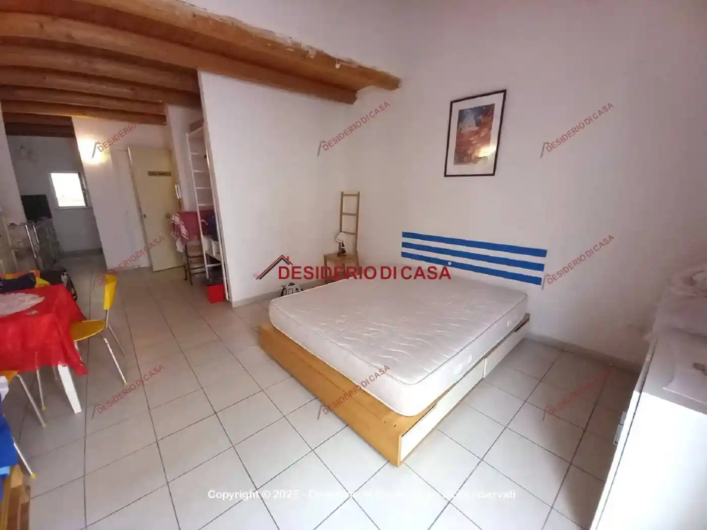 Appartamento in affitto a Palermo