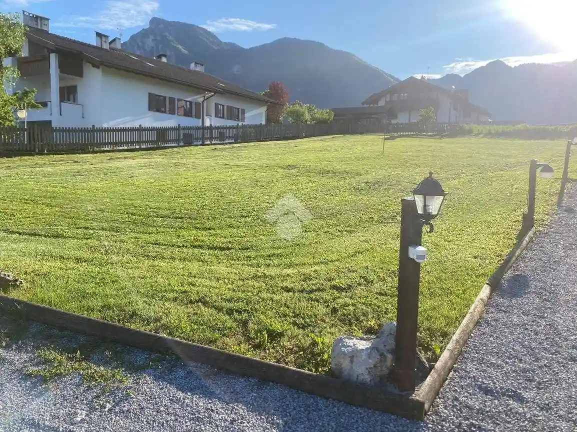 Villa bifamiliare via Bleggio 38, Centro, Fiavè - foto 5