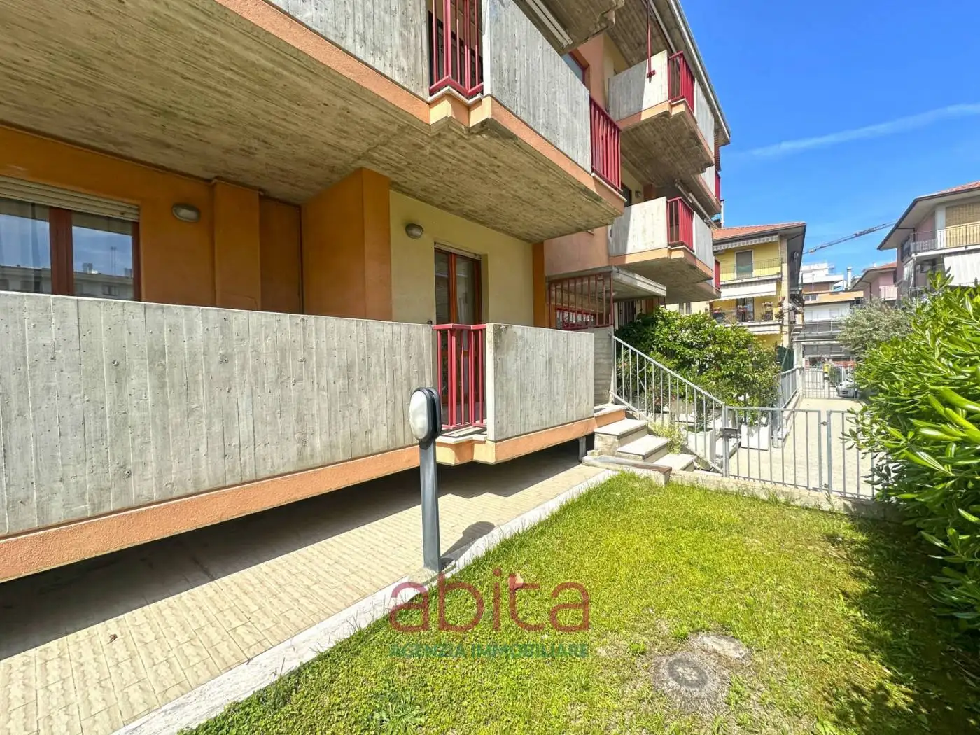 Appartamento in vendita a San Benedetto del Tronto