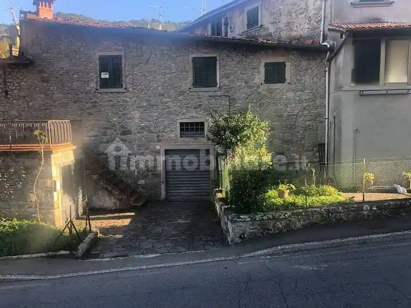 Appartamento in vendita a Castel San Niccolò